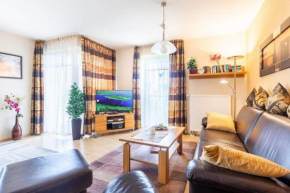 Haus Undine Wohnung 07 in Boltenhagen